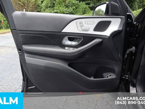 Used 2024 Mercedes-Benz GLE 350 4MATIC image 14