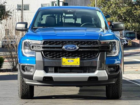 New 2024 Ford Ranger XLT w/ Trailer Tow Package image 6