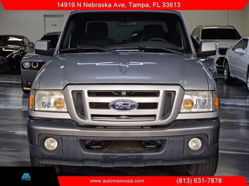 Used 2010 Ford Ranger Sport AWD/4WD image 6