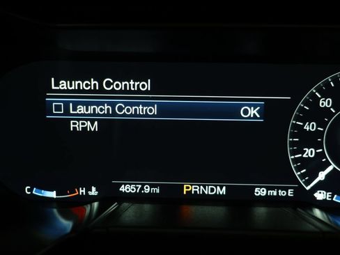 Used 2022 Ford Mustang Shelby GT500 w/ Technology Package RWD image 94
