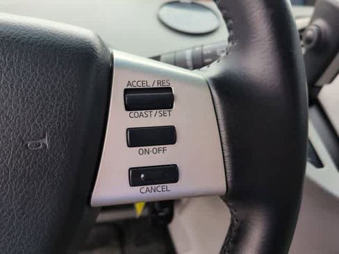 Used 2004 Nissan Quest SL w/ (SEA) Seat Pkg FWD image 24