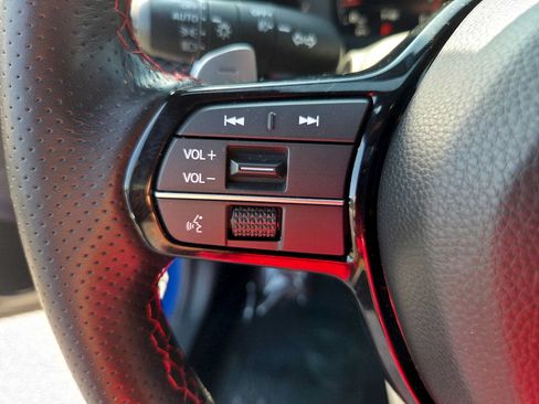 Used 2025 Acura ADX A-Spec AWD/4WD image 11