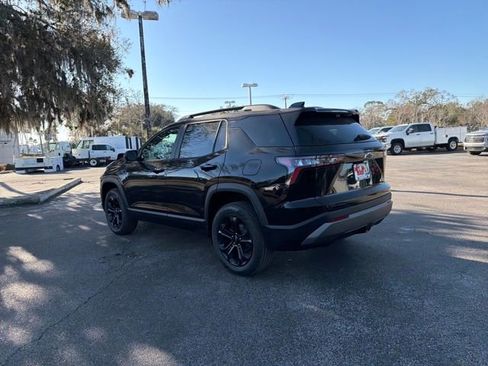 New 2026 Chevrolet Equinox LT w/ Midnight Edition image 8