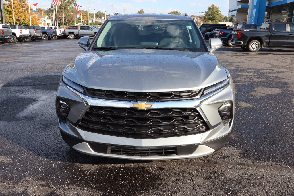 New 2026 Chevrolet Blazer LT w/ Convenience Package AWD/4WD image 28