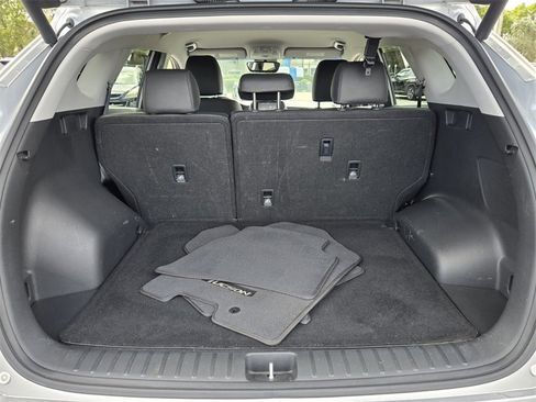 Used 2020 Hyundai Tucson Limited w/ Cargo Package image 14