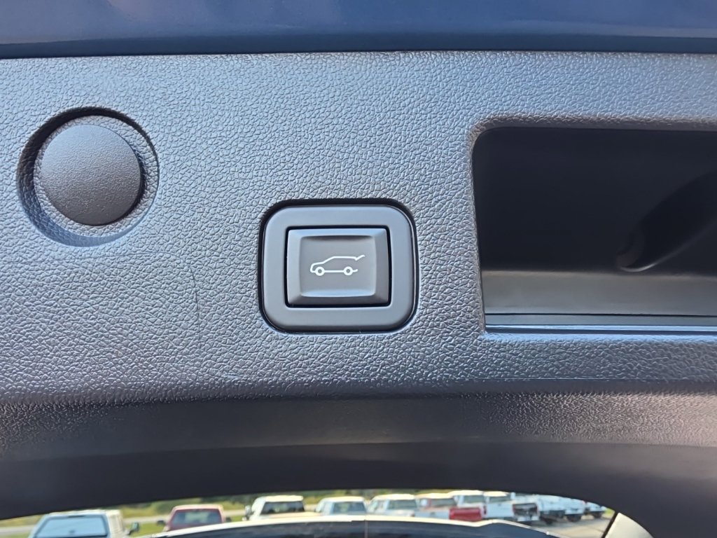 Used 2026 Chevrolet Equinox LT w/ Convenience Package II AWD/4WD image 27
