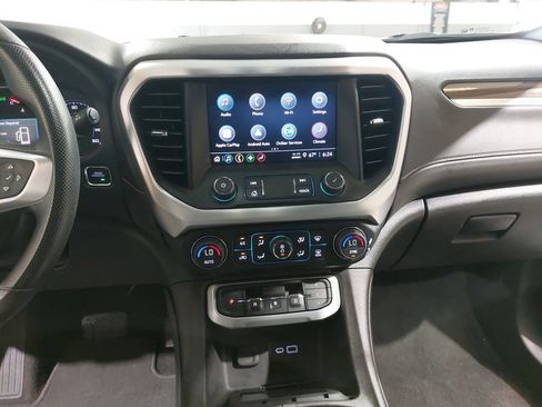Used 2023 GMC Acadia SLE w/ Driver Convenience Package FWD image 21