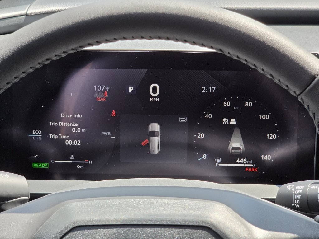 New 2026 Toyota RAV4 XLE Premium FWD image 15