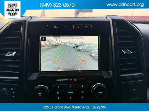 Used 2018 Ford F150 XL w/ Equipment Group 101A Mid image 12