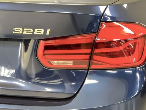 Used 2016 BMW 328i xDrive Sedan image 24