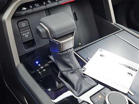 New 2026 Toyota Sequoia 4WD image 20