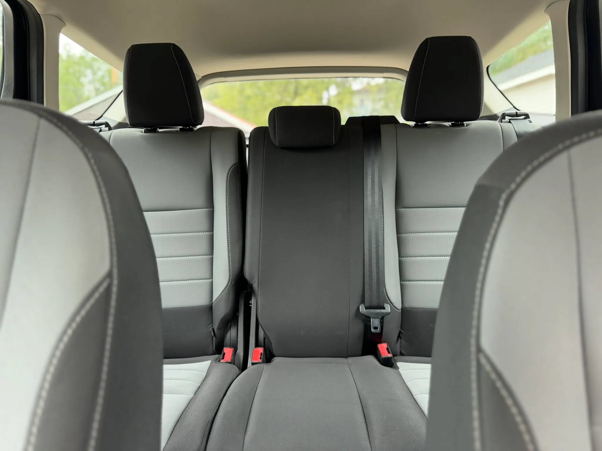 Used 2019 Ford Escape S FWD image 32