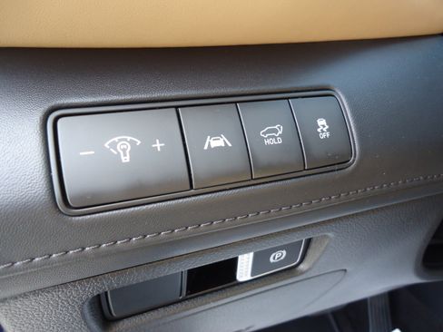 Used 2023 Hyundai Santa Fe Calligraphy AWD/4WD image 15