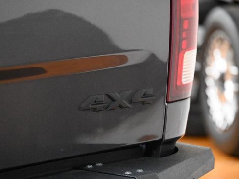 Used 2021 RAM 1500 Classic Warlock image 21