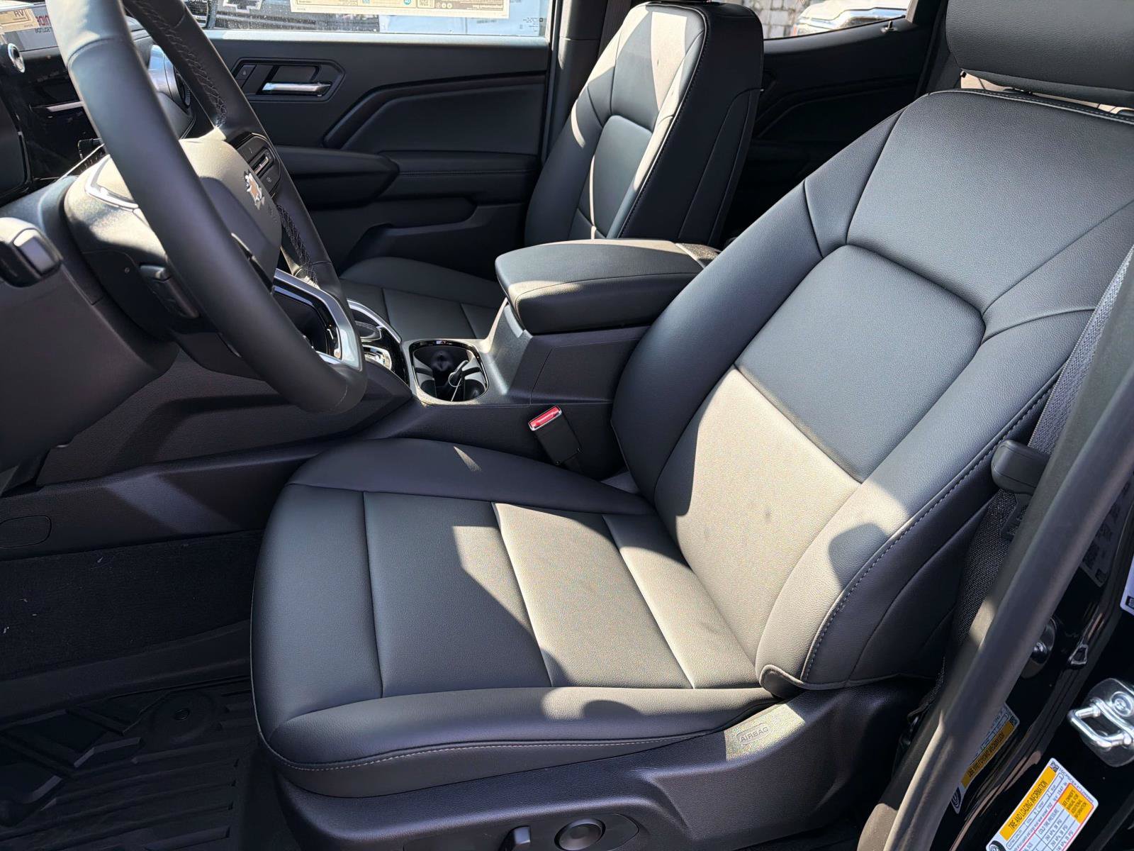 New 2026 Chevrolet Colorado LT w/ LT Convenience Package RWD image 23
