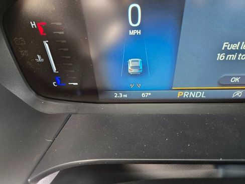 New 2026 Ford Escape Active FWD image 11