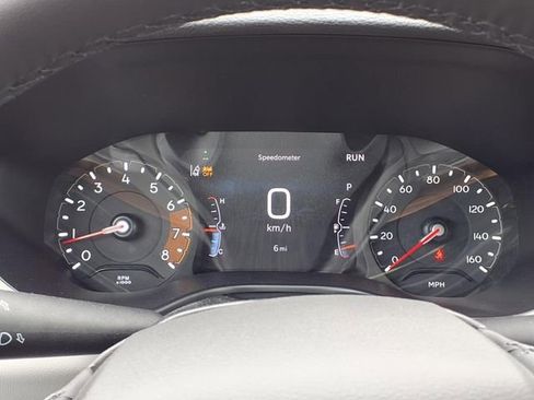 New 2025 Jeep Compass Limited w/ Sun & Sound Group image 20