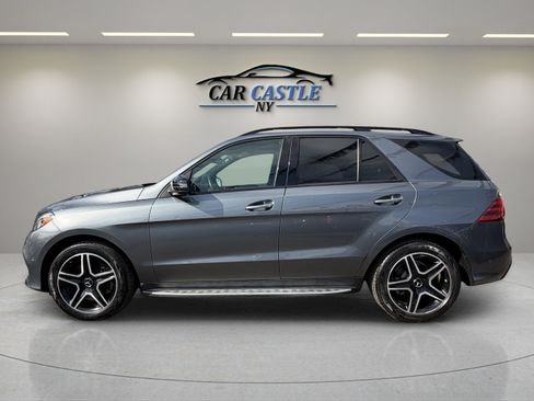 Used 2018 Mercedes-Benz GLE 43 AMG 4MATIC image 13