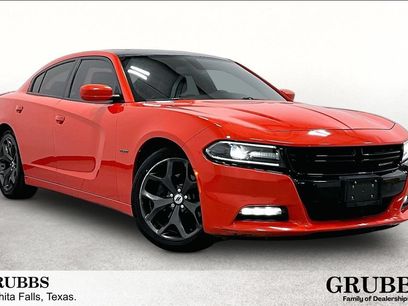 Used 2018 Dodge Charger R/T w/ Plus Group