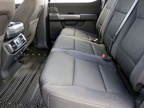 Used 2023 Ford F150 XLT w/ Equipment Group 301A Mid image 24