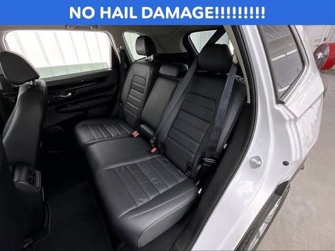 Certified 2024 Honda CR-V EX-L image 20