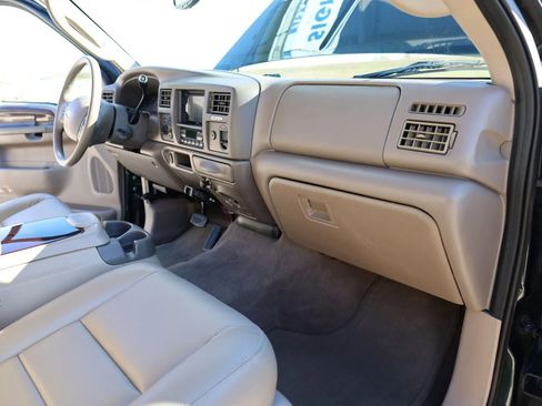 Used 2003 Ford Excursion Limited image 44