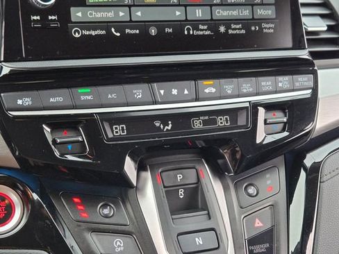 Used 2025 Honda Odyssey Touring image 26