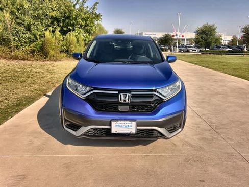 Used 2022 Honda CR-V EX-L image 7