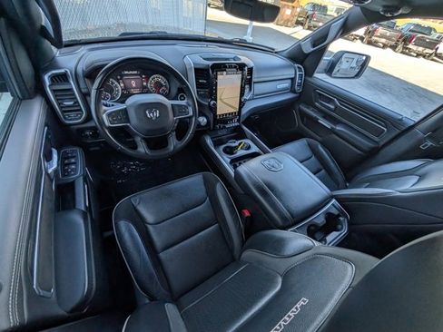 Used 2023 RAM 1500 Laramie image 6