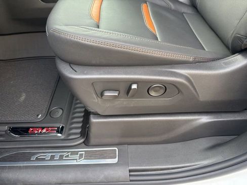 New 2026 GMC Sierra 3500 AT4 w/ AT4 Premium Plus Package image 16