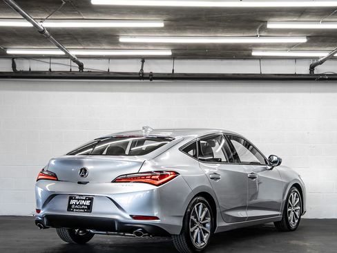New 2026 Acura Integra image 5