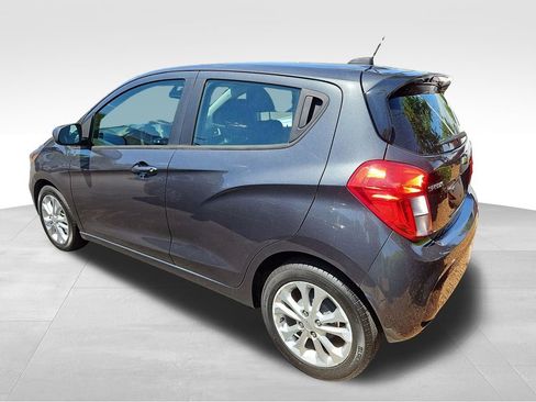 Used 2021 Chevrolet Spark LT image 4