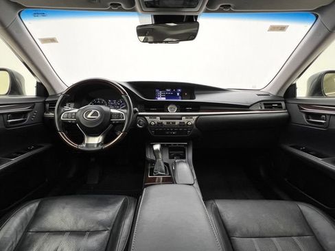 Used 2016 Lexus ES 350 FWD image 23