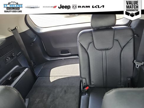 Used 2022 Kia Sorento SX FWD image 24