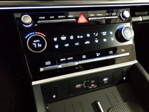 New 2026 Hyundai Santa Fe Limited AWD/4WD image 8