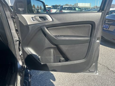 Used 2020 Ford Ranger XLT w/ Equipment Group 301A Mid image 14