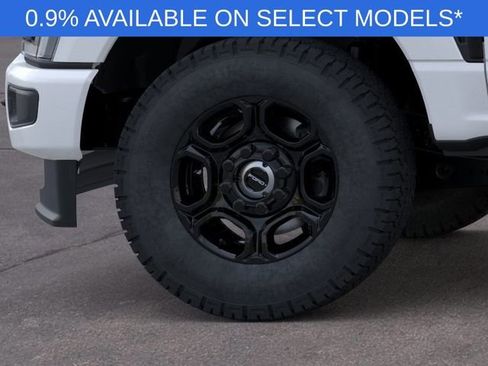 New 2026 Ford F250 XL w/ STX Appearance Package AWD/4WD image 19