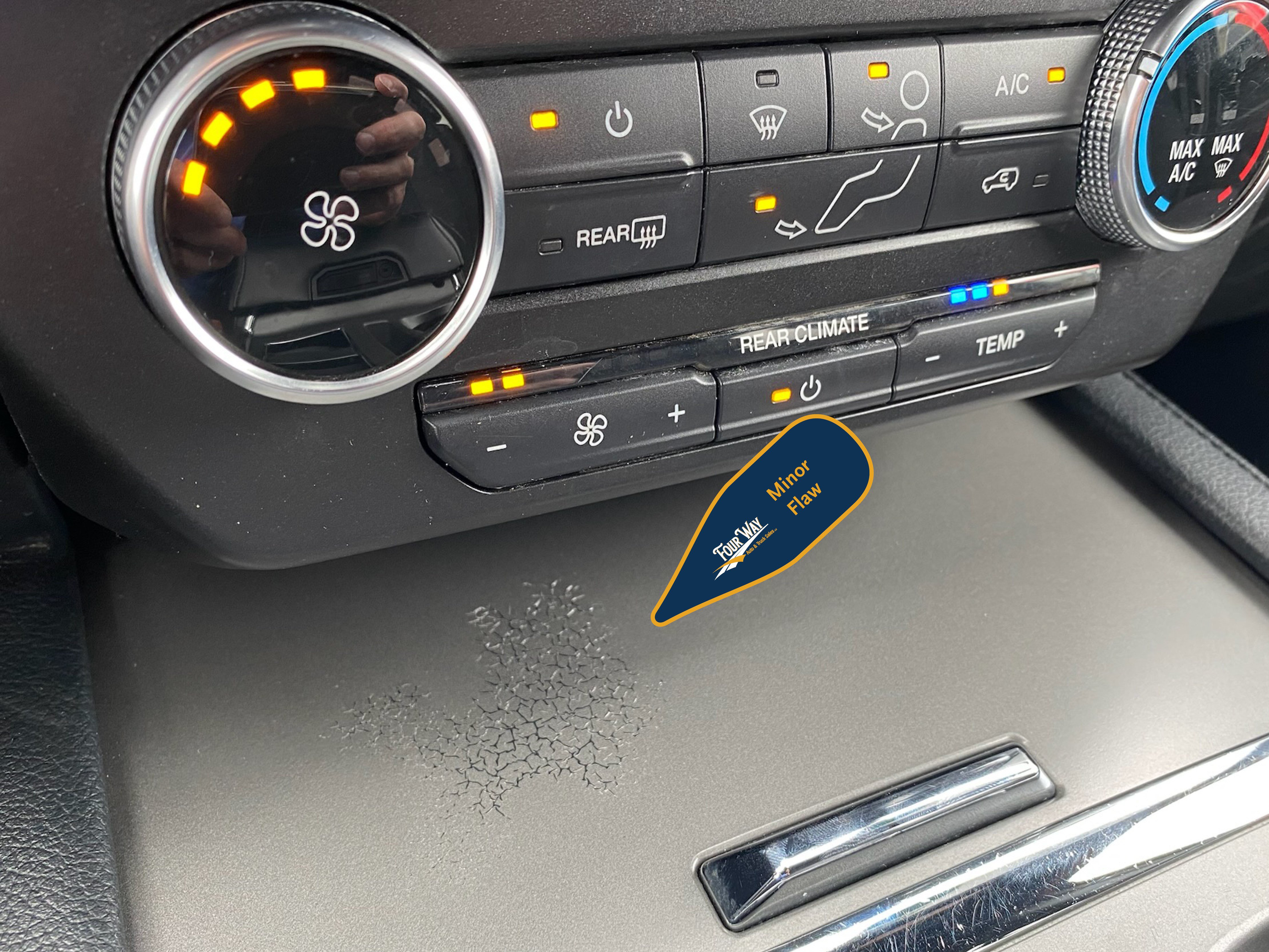Used 2018 Ford Expedition Max XL AWD/4WD image 43