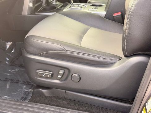 Used 2018 Toyota 4Runner SR5 Premium AWD/4WD image 21