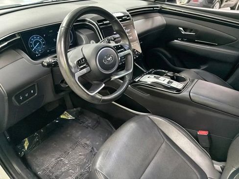 Used 2023 Hyundai Tucson Limited AWD/4WD image 17