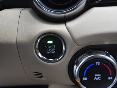 Certified 2025 MAZDA MX-5 Miata Grand Touring RWD image 38