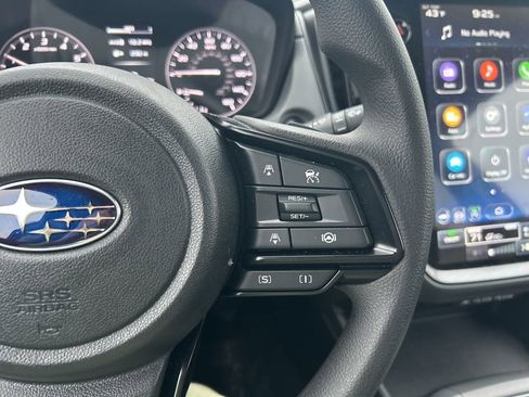Certified 2026 Subaru Crosstrek 2.0i Premium image 8