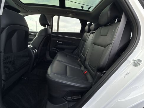 Certified 2023 Hyundai Tucson Limited image 25