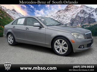 Used 2009 Mercedes-Benz C 300 Sedan video 1