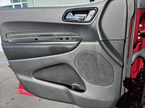 Certified 2022 Dodge Durango GT w/ Blacktop Package image 20