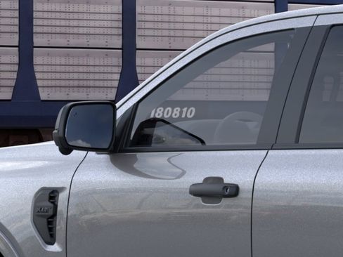 New 2026 Ford Ranger XLT AWD/4WD image 42