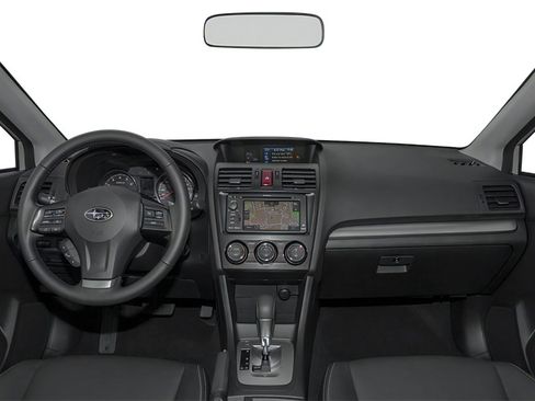Used 2013 Subaru Crosstrek 2.0i Premium AWD/4WD image 5