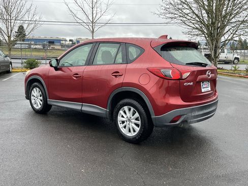 Used 2013 MAZDA CX-5 Sport image 3
