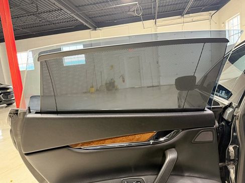 Used 2014 Maserati Quattroporte S Q4 image 40