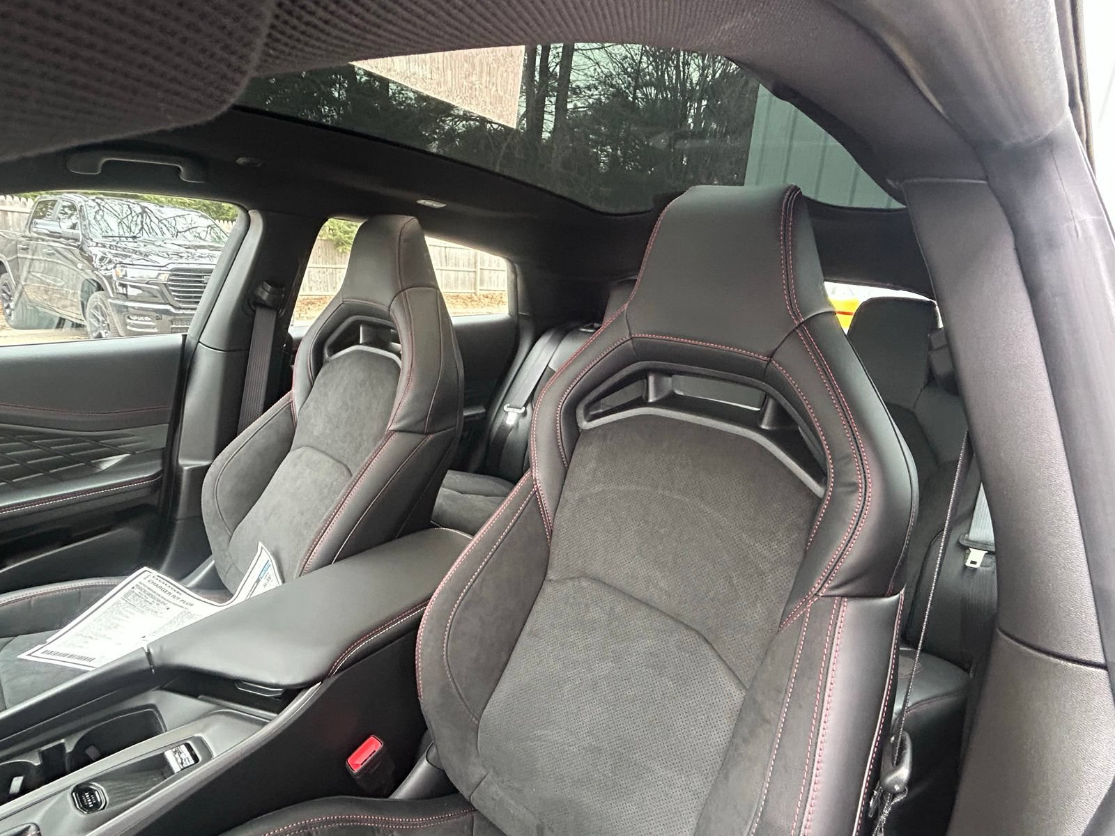 New 2026 Dodge Charger R/T AWD/4WD image 15